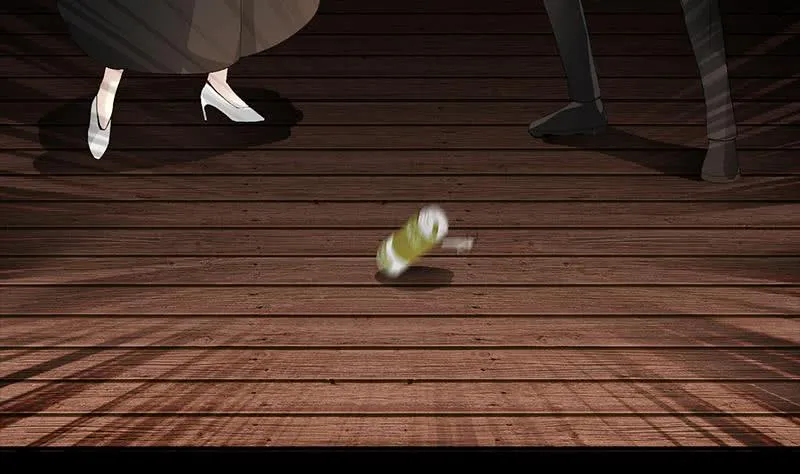 第247话 直接打一架 第14页
