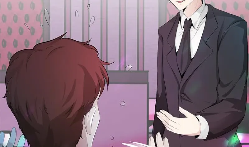第244话 神秘男人 第20页