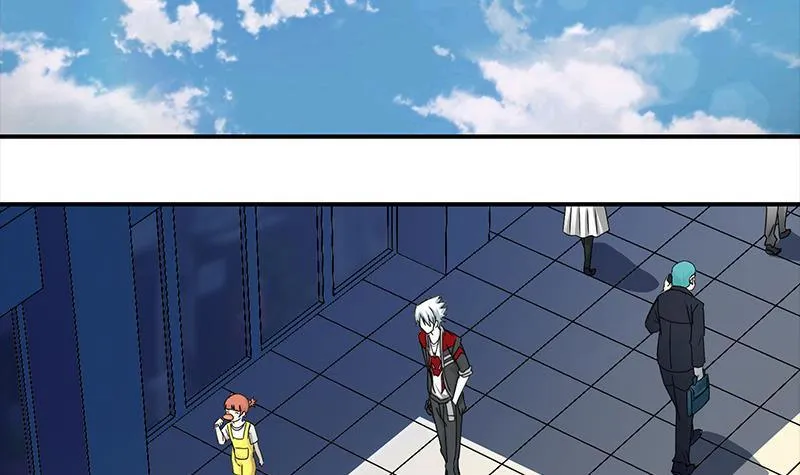 第4话 街上的奇遇 第15页