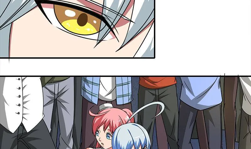 第4话 街上的奇遇 第30页