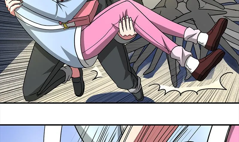 第5话 解救美少女 第28页