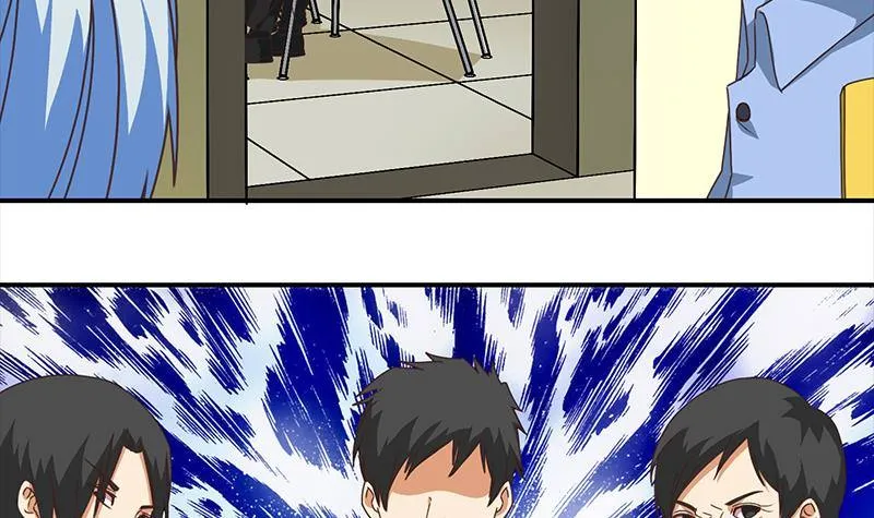 第11话 被欺凌的白狼 第30页
