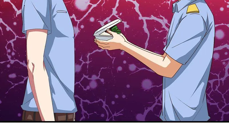 第11话 被欺凌的白狼 第45页