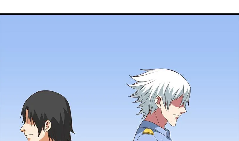 第11话 被欺凌的白狼 第46页