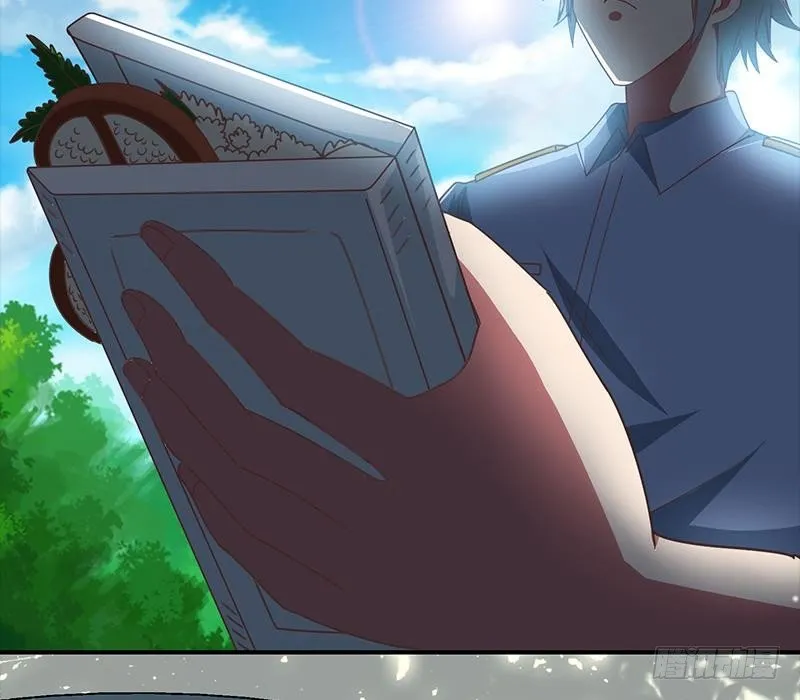 第11话 被欺凌的白狼 第52页