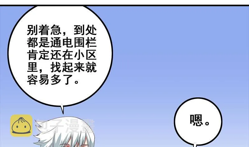第12话 切蛋蛋 第43页