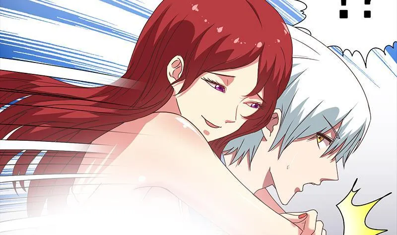 第15话 总是被强的白狼生 第29页