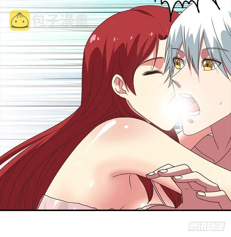 第15话 总是被强的白狼生 第36页