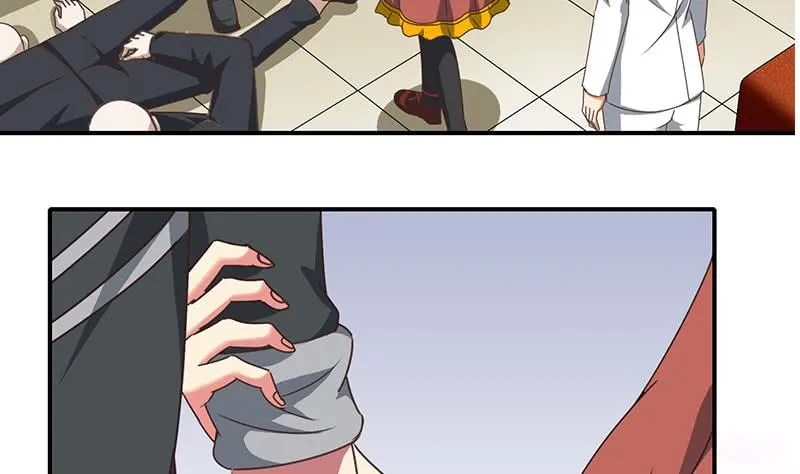 第29话 欺负我的人？ 第32页