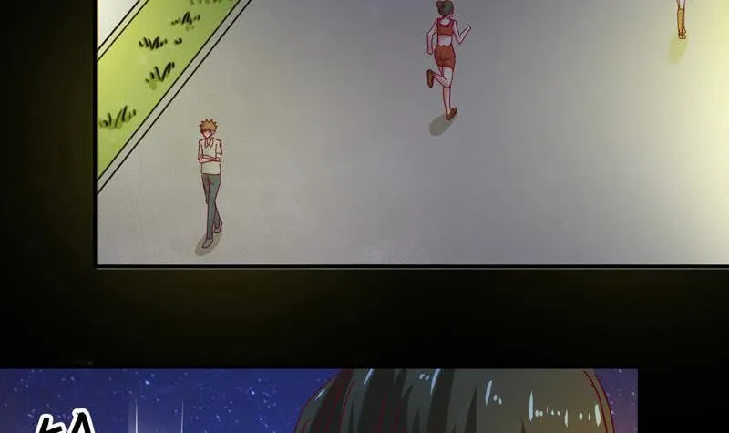第33话 爸爸帮你们开直播 第12页