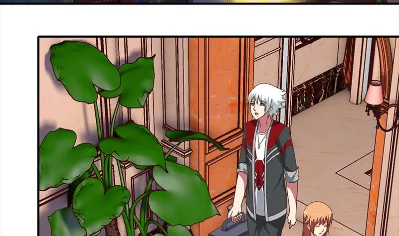 第35话 记得给我规矩点 第5页