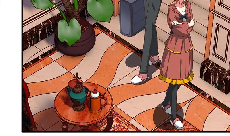 第35话 记得给我规矩点 第6页