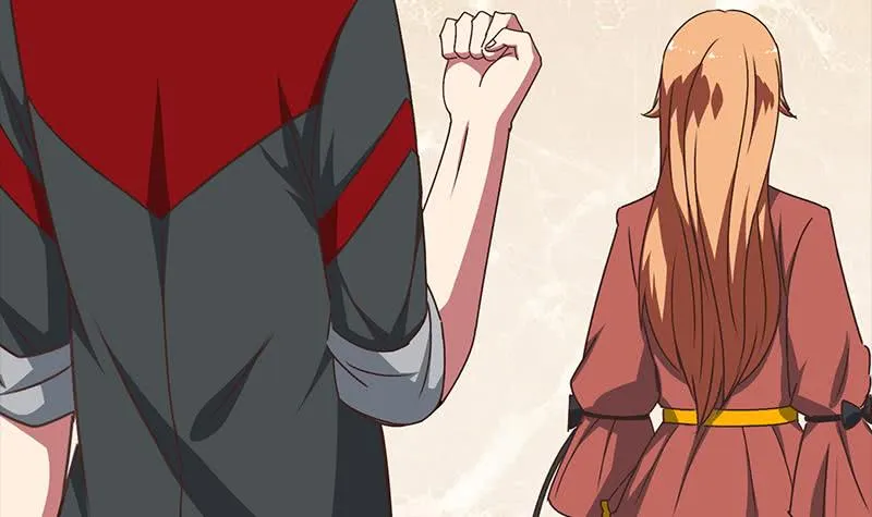 第35话 记得给我规矩点 第24页