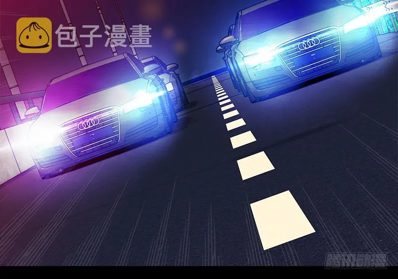 第36话 想让你，意外而死 第18页
