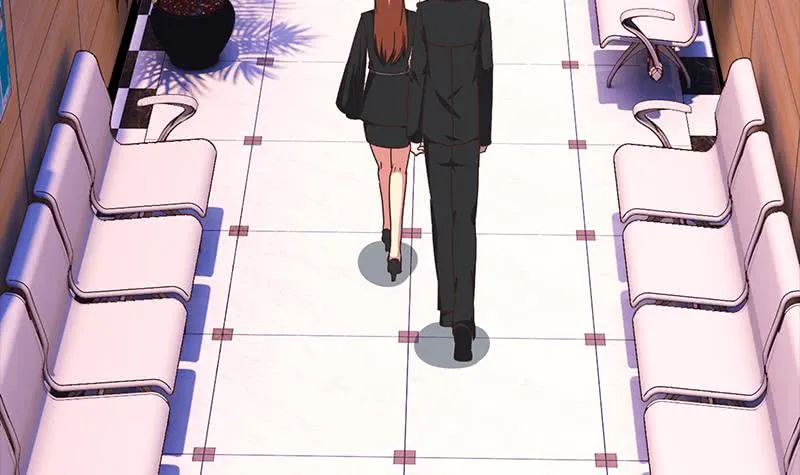 第41话 讨厌的二叔 第6页