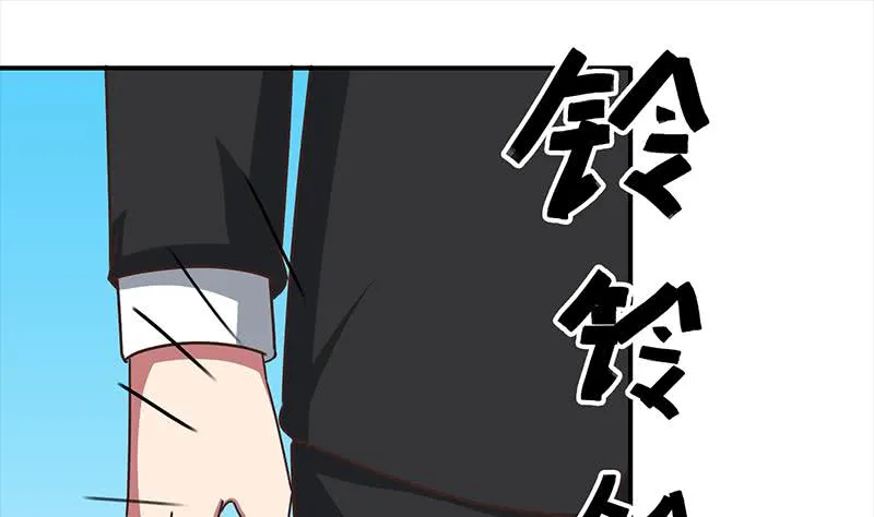 第43话 把猎物踩到脚下 第40页