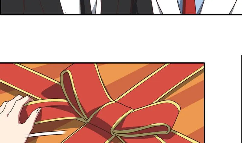 第44话 礼物？ 第46页