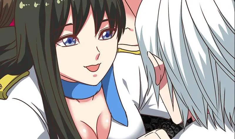 第46话 尽情享受 第46页