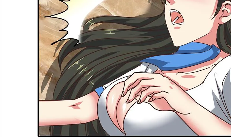 第47话 别装了 第36页