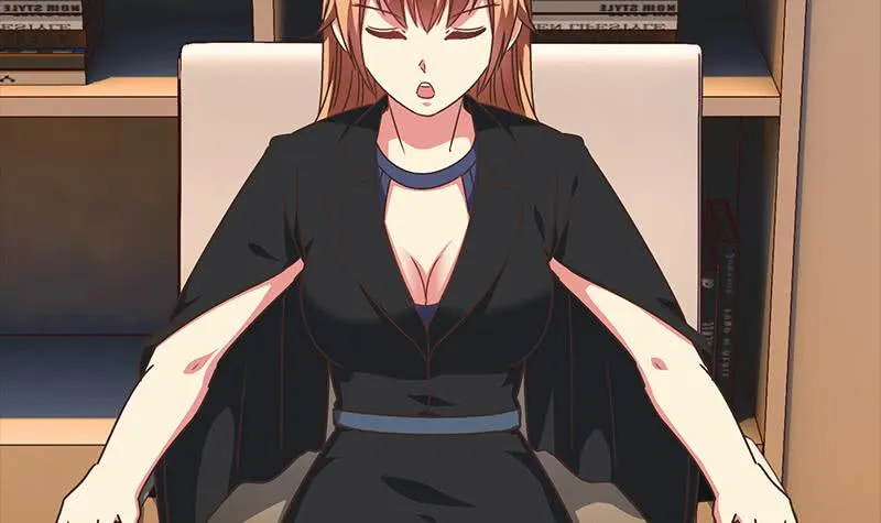 第49话 美女左拥右抱的感觉很爽？ 第27页