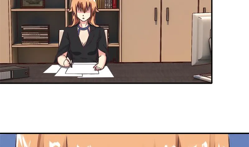 第50话 狼哥哥，你个负心汉 第23页