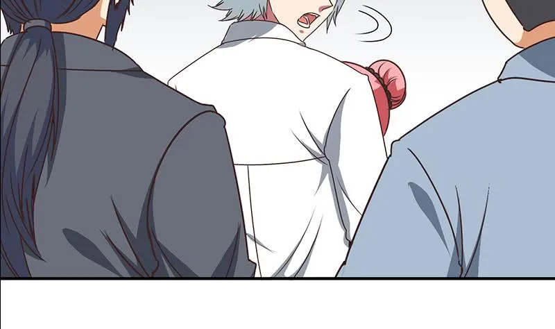 第52话 他趁着吻戏吻我 第38页