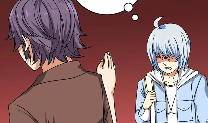 第53话 借着舌吻炒热点 第41页