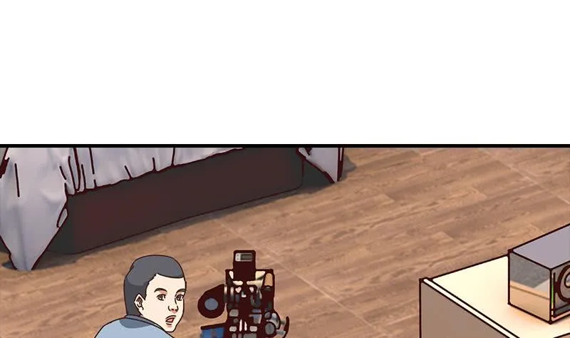 第54话 想销毁证据？那可不行 第29页