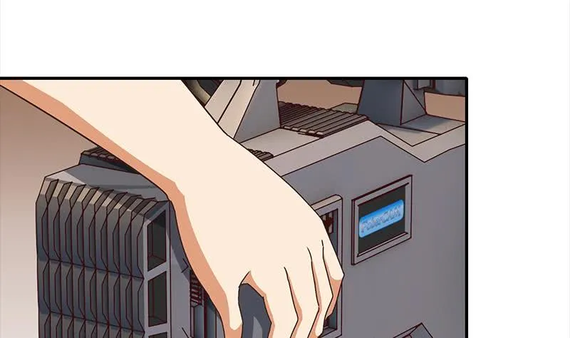 第54话 想销毁证据？那可不行 第34页