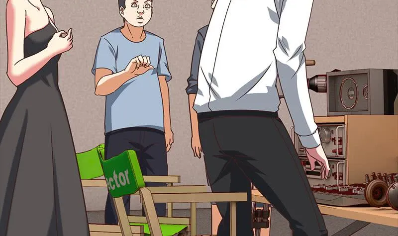 第55话 苏喵被非礼 第15页