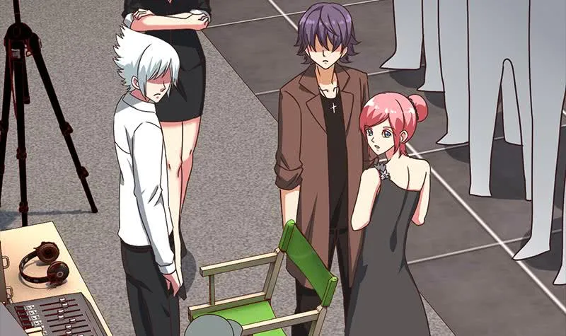 第55话 苏喵被非礼 第36页