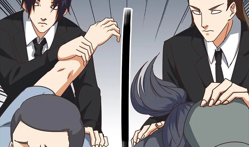 第56话 就他做男替 第26页