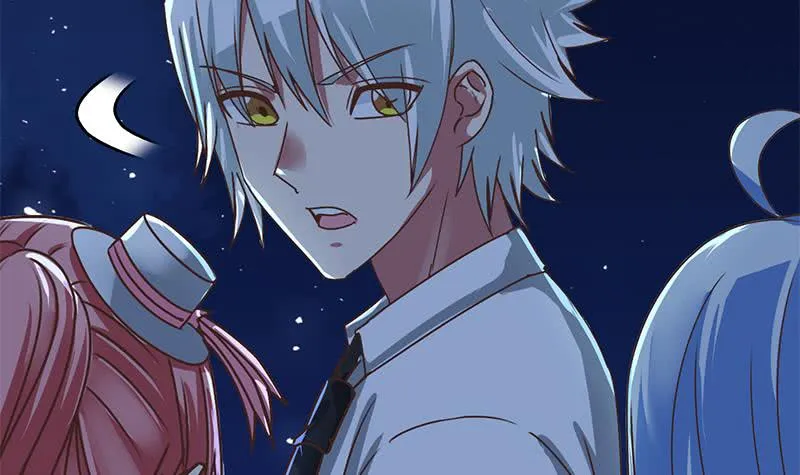 第60话 白狼被挟 第15页