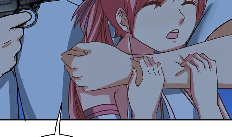 第60话 白狼被挟 第56页
