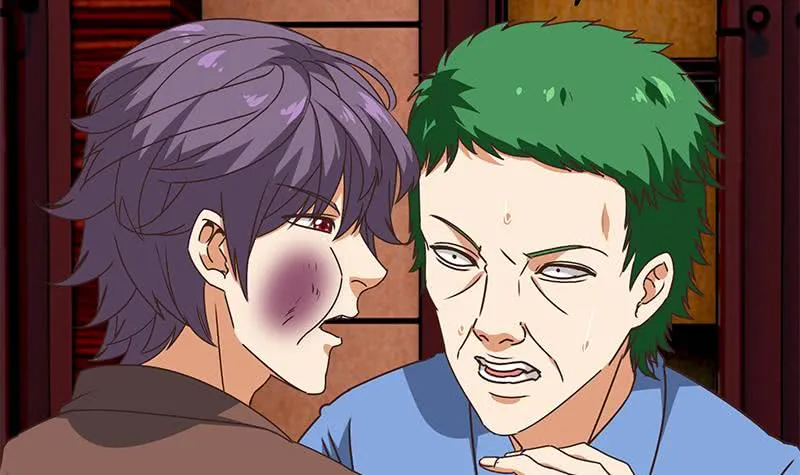 第65话 你这玩儿法挺别致啊 第24页