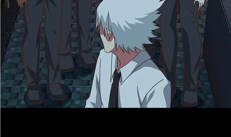 第64话 你是在把我当成女公关？ 第11页