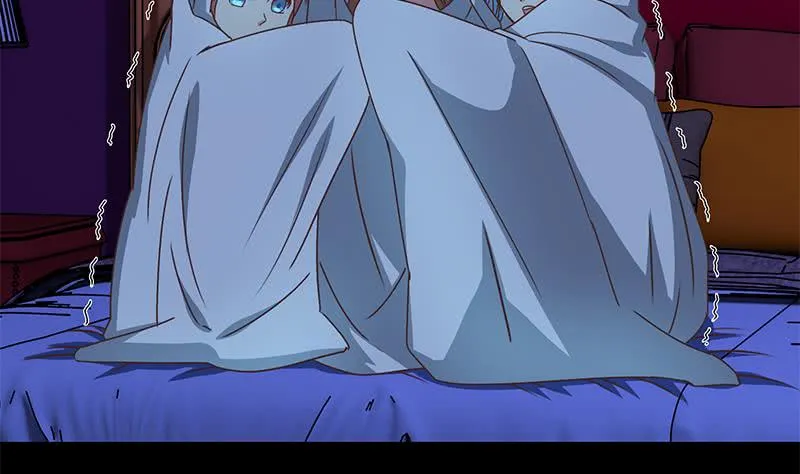 第68话 好可怕 第5页