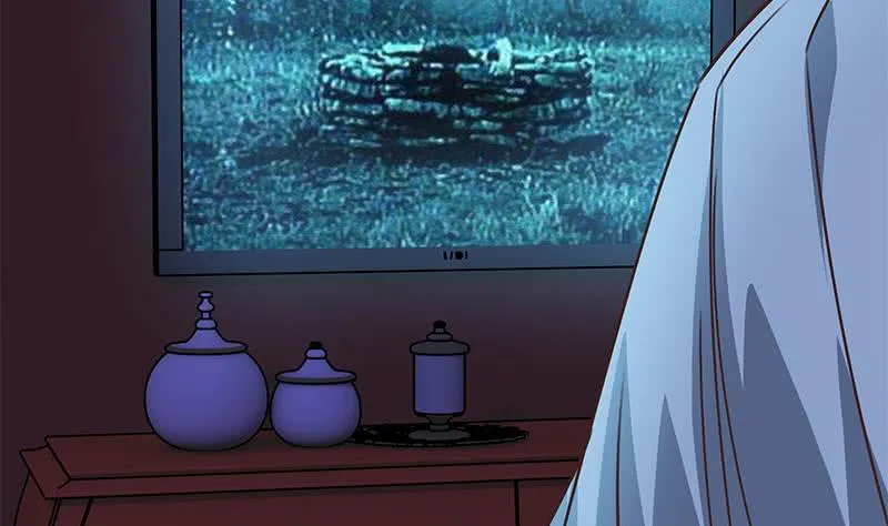 第68话 好可怕 第7页