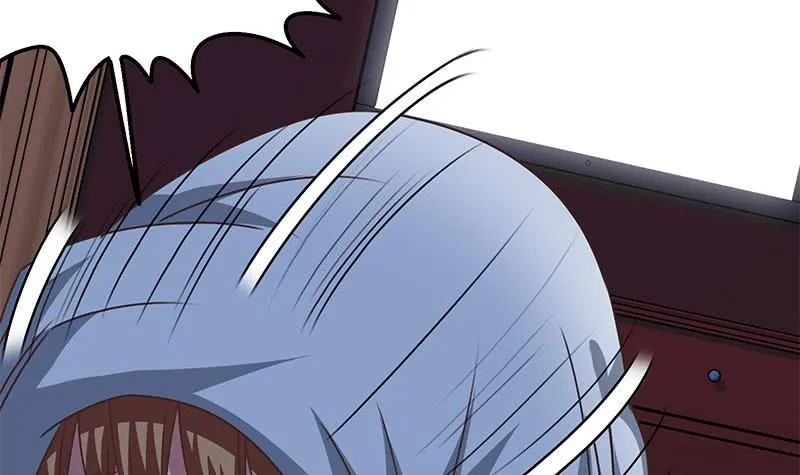 第69话 不可描述的一话 第21页