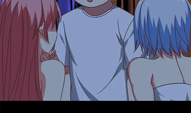 第69话 不可描述的一话 第27页