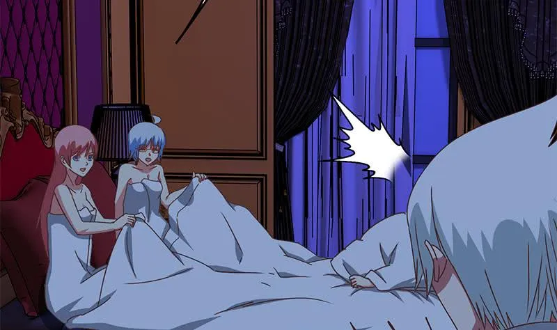 第69话 不可描述的一话 第38页