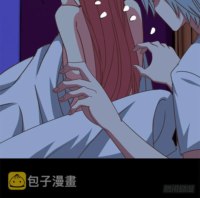 第69话 不可描述的一话 第72页