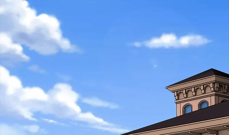 第71话 胸大了不起？ 第5页