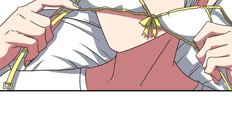第71话 胸大了不起？ 第10页