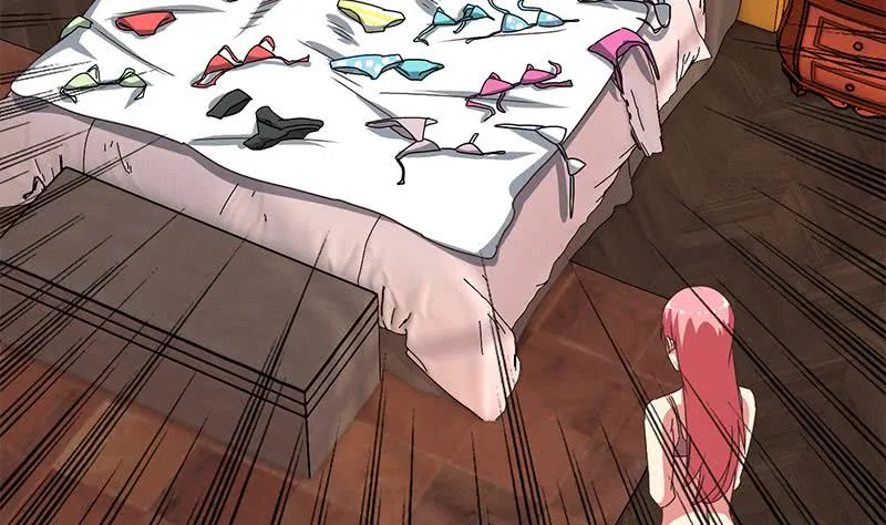 第71话 胸大了不起？ 第19页