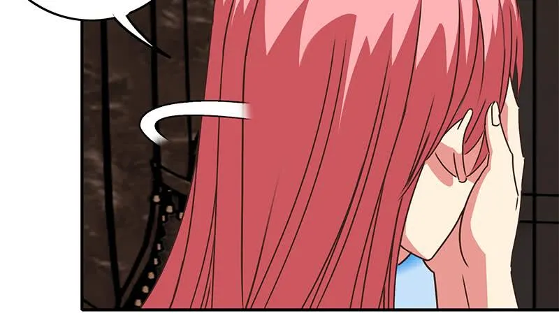 第71话 胸大了不起？ 第21页