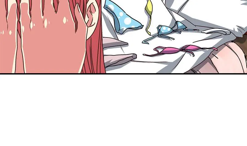 第71话 胸大了不起？ 第24页