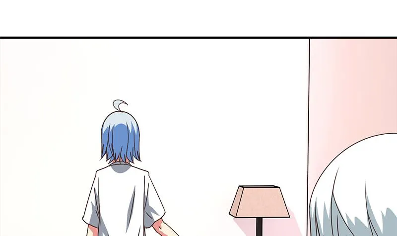 第71话 胸大了不起？ 第36页