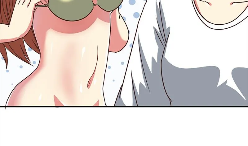 第71话 胸大了不起？ 第41页