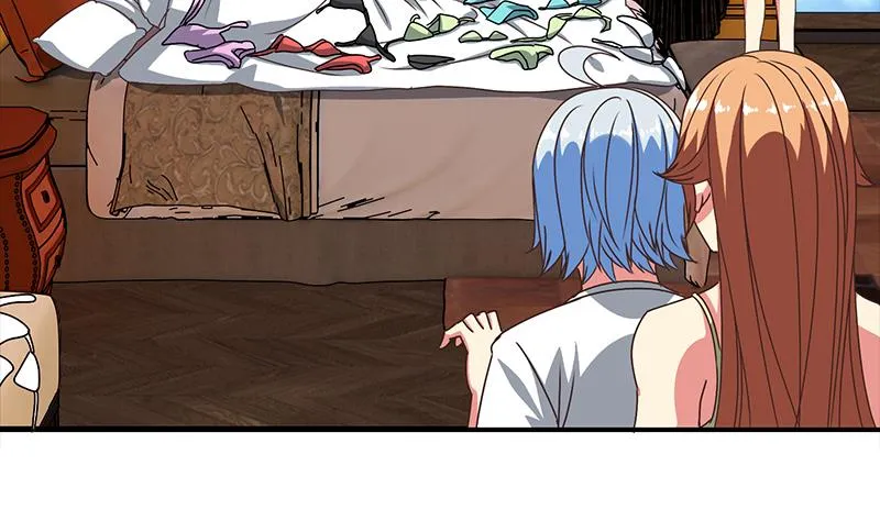 第71话 胸大了不起？ 第49页